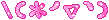 Asian Smiley [pink]