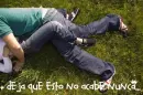 deja q no acabe