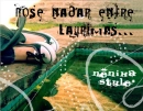 andar entre lagrimas