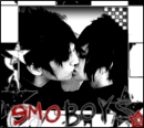 emo bois
