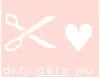 love </3