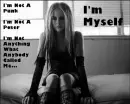 I'm myself