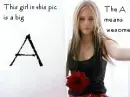 Big A