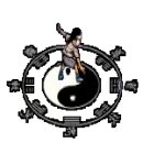 8 trigrams 64 palms complete