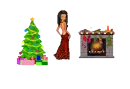 MERRY CHRISTMAS
