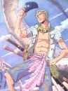 Roronoa Zoro