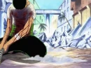 Zoro Vs. Mr. 1