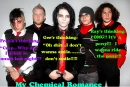 My Chemical Romance
