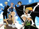 Straw Hat Fleet
