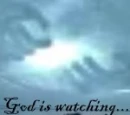 God's Hands