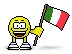 Italian Flag