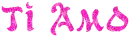 Ti Amo