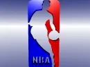 NBA Logo