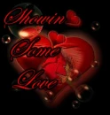 Showing Love