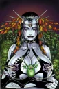 tarot witch