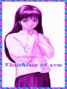 Thinking of You