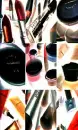 mac cosmetics background