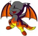 fire shoyru