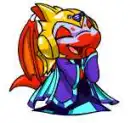 royal queen shoyru