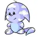 cloud kacheek