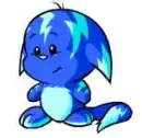 electric kacheek