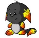 fire kacheek