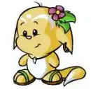 island kacheek