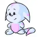 striped kacheek