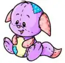 plushie kacheek