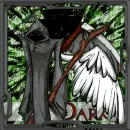 dark