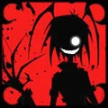 dark