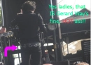 Gee's hot ass