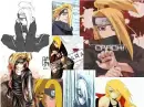 Deidara