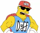 Duffman