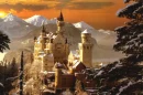  King Ludwig's Castle
