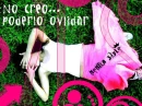 no creo poderlo olvidar