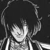 Hellsing - Alucard