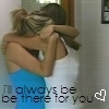 always be there