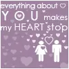 heart stop
