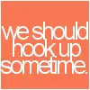 hookup