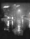 raining