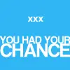 had ur chance