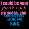 Rock Princess