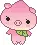 Momo buta