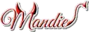 Mandie