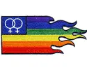 lesbian pride