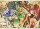 magic knights of Celphira!