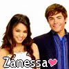 Zanessa