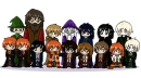 Cast & Crew in HP