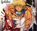 Naruto and Sakura